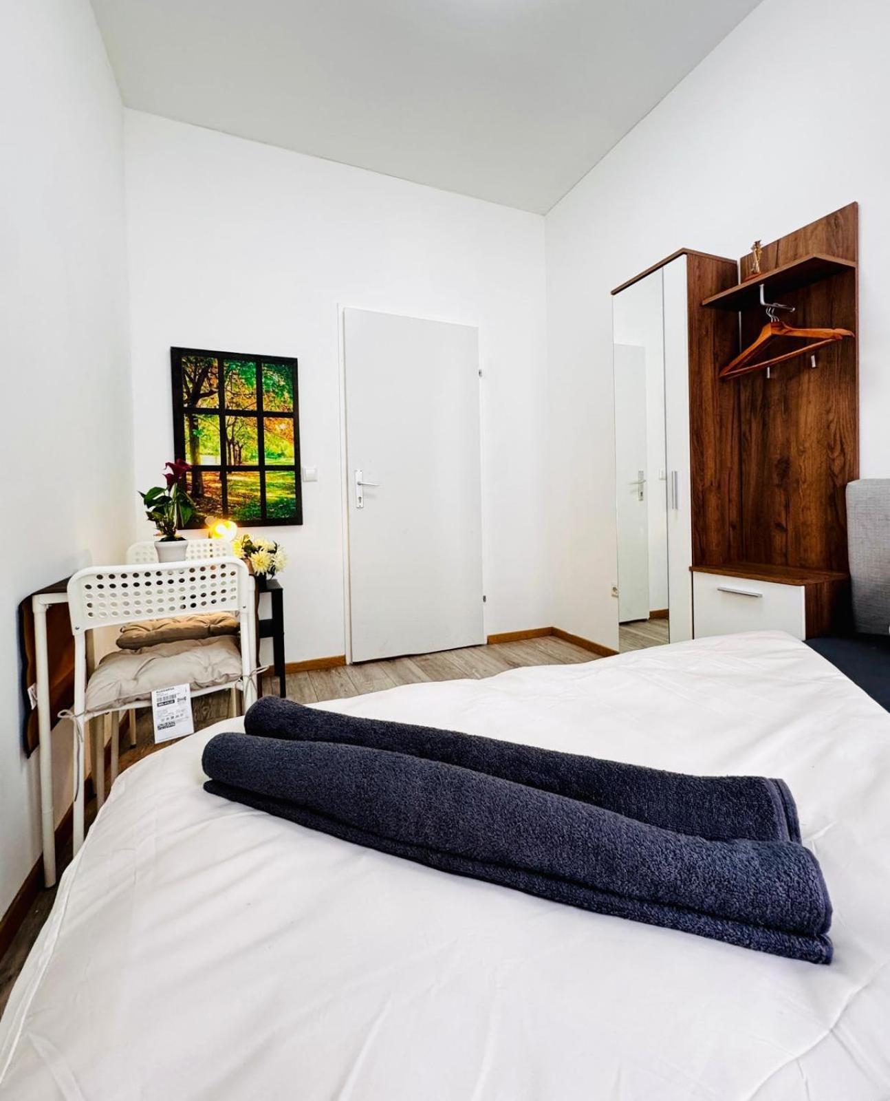 Stylish 4br Shared -10 Min Transport To Stadthalle * Wenen