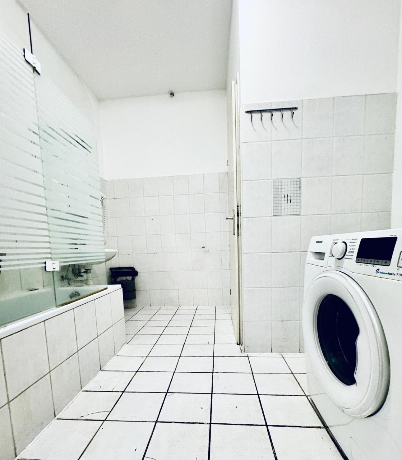 Stylish 4br Shared -10 Min Transport To Stadthalle Wenen