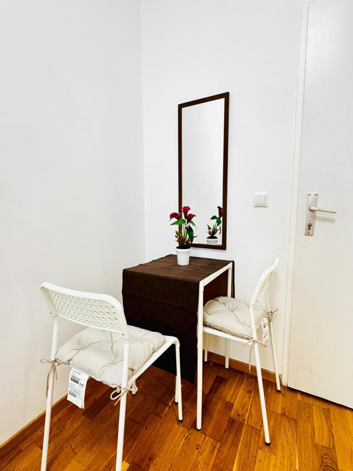 Stylish 4br Shared -10 Min Transport To Stadthalle Apartament