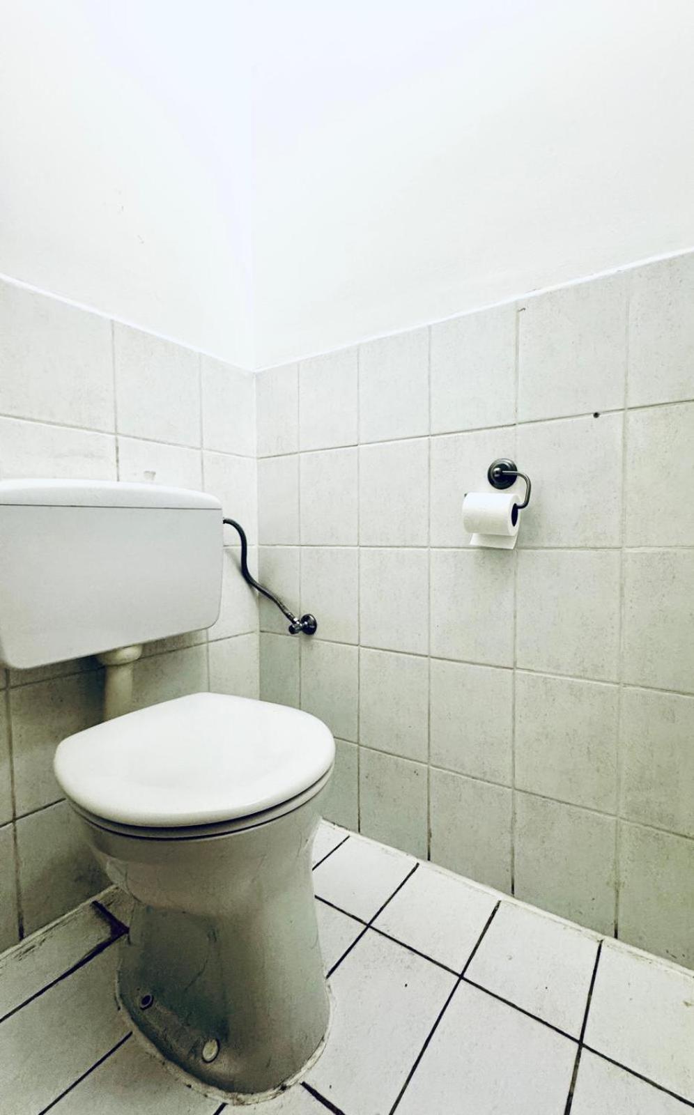 Apartament Stylish 4br Shared -10 Min Transport To Stadthalle