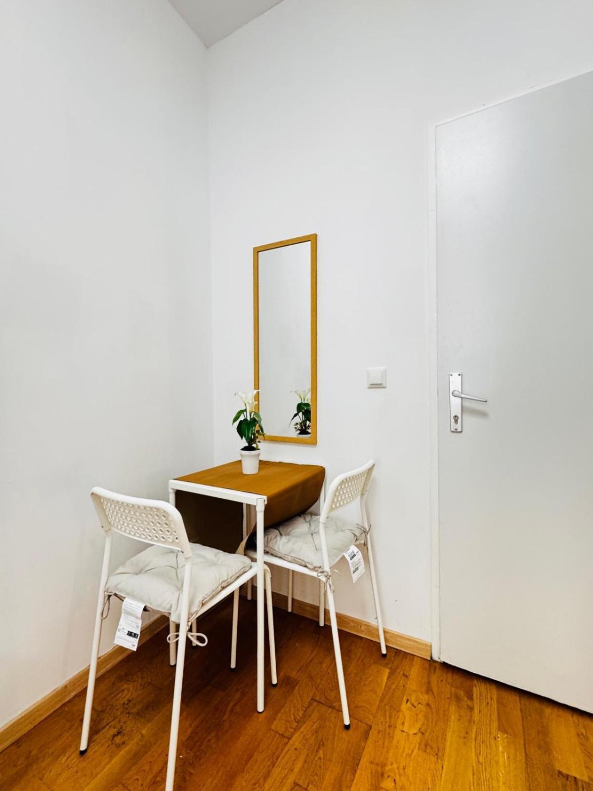 Stylish 4br Shared -10 Min Transport To Stadthalle * Wiedeń